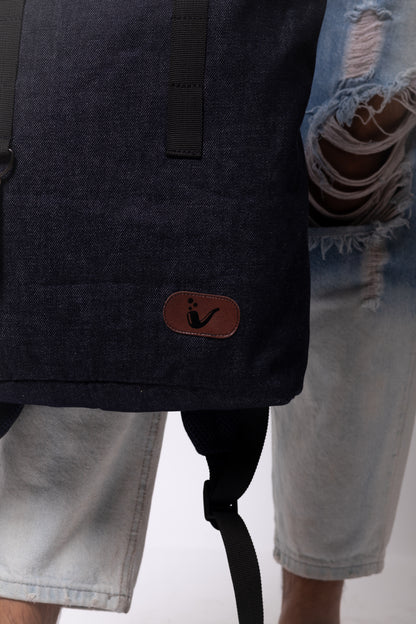 Rollbag Denim