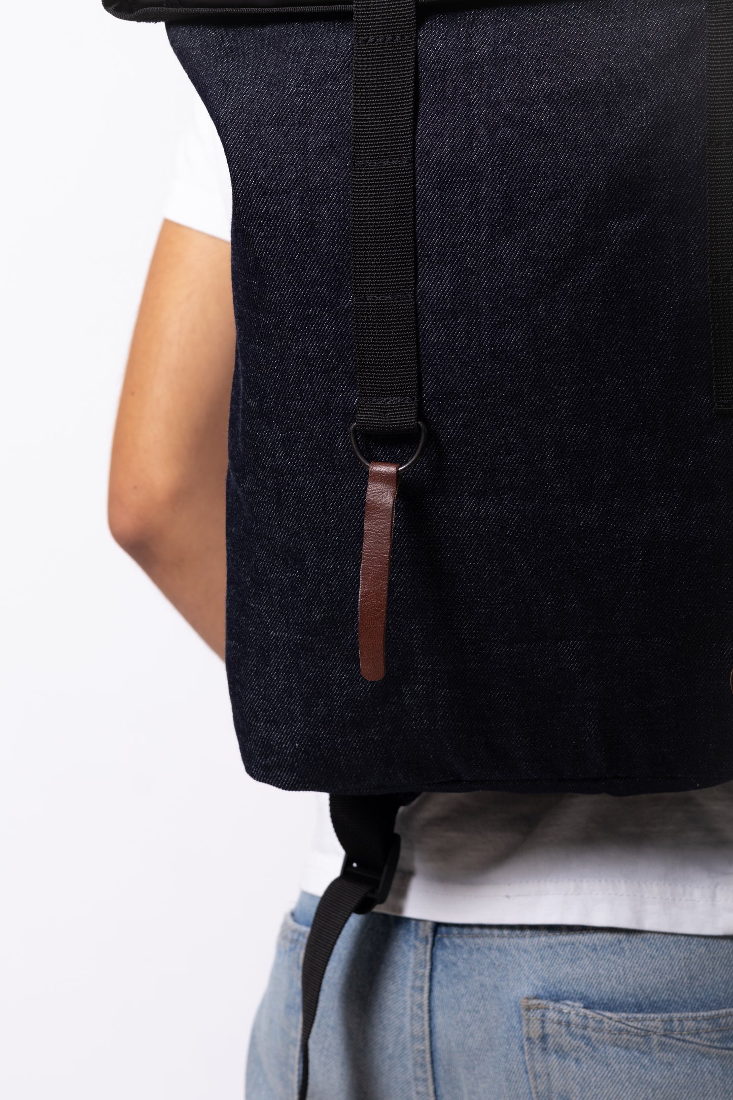 Rollbag Denim